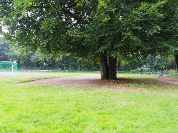 Sportplatz Kaiserhöhe - Wuppertal-Brill