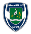 Wappen Sármelléki SE