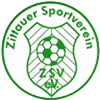 Wappen ehemals Zittauer SV 1992