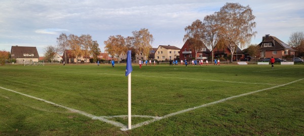 Sportanlage Am Dorfteich - Neustadt/Rübenberge-Bordenau