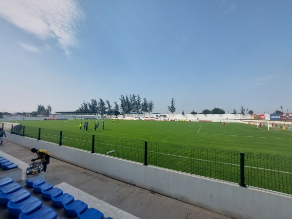 Complexo Desportivo de Tchumene - Matola