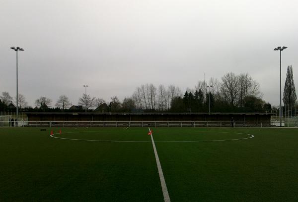 Großsportanlage Rensefelder Weg Kunstrasen B - Stockelsdorf