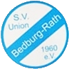 Wappen SV Union Bedburg-Rath 1960