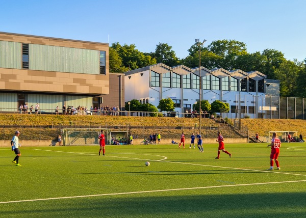 Saar-Mosel-Stadion Nebenplatz - Konz