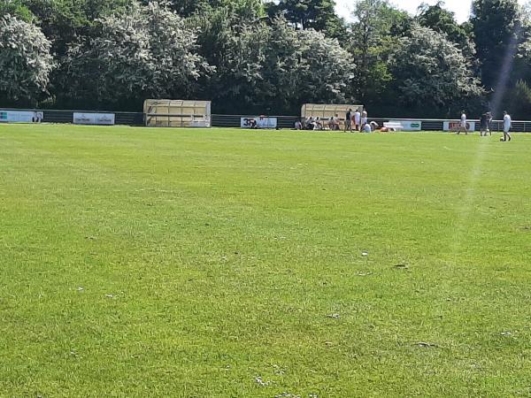 Tåstrup Idrætspark - Tåstrup