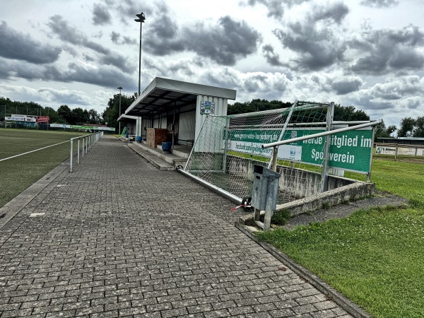 Schul- und Sportzentrum Langenberg Platz 2 - Langenberg/Westfalen