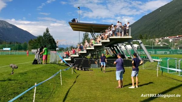 Sportplatz Neustift - Neustift im Stubaital
