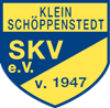 Wappen SKV Klein Schöppenstedt 1947