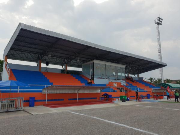 Ban Song Municipality Stadium - Ban Song