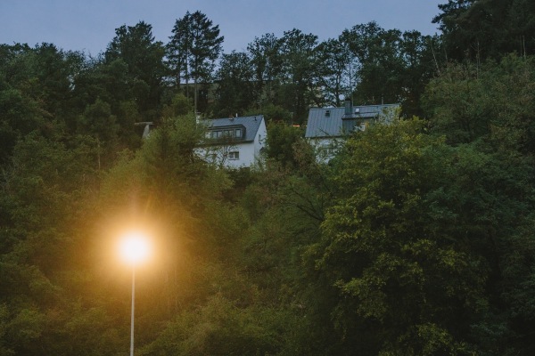 Sportplatz an der Mühle - Trier-Olewig