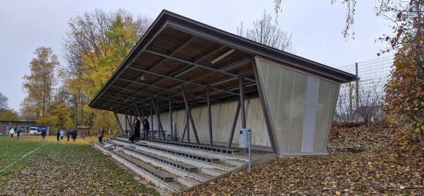 Sportpark Klettham - Erding