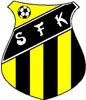 Wappen SFK Dukovany 2001