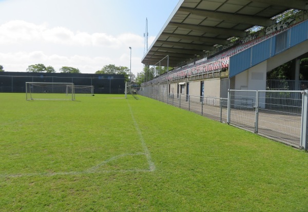 Sportcomplex Haarlem Stadion - Haarlem
