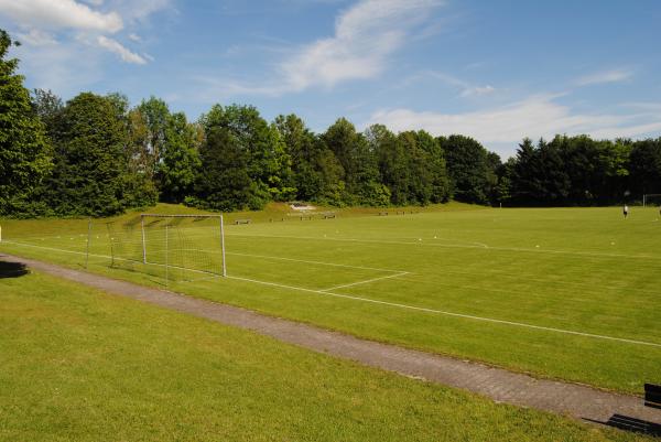 Sportanlage am Gewerbering  - Egling 