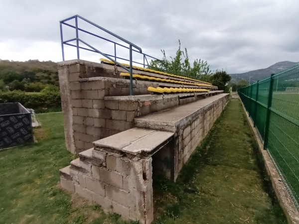 Stadion Tarantela - Cibaca