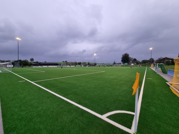 Sportzentrum Münsing Platz 2 - Münsing