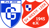 Wappen SG Horstmar/Leer - Frauen