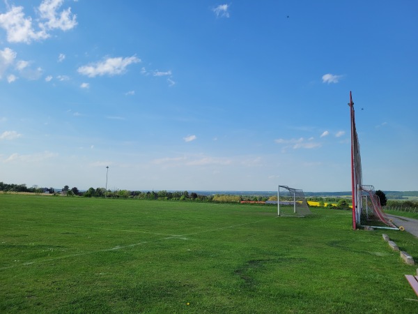 Sportplatz Domblick - Königslutter/Elm-Sunstedt