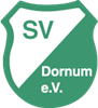 Wappen SV Dornum 1968  52123