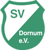 Wappen SV Dornum 1968