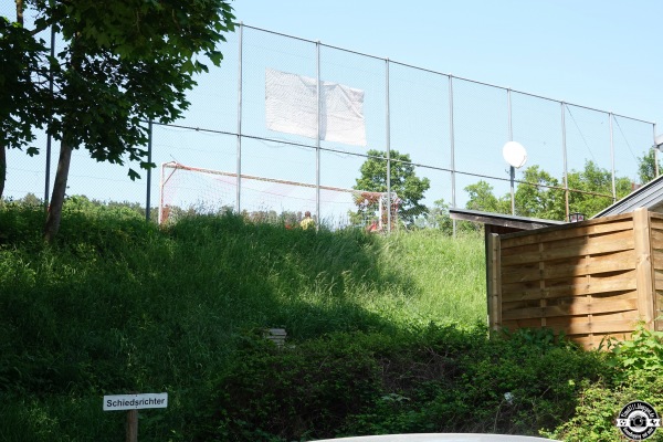 Sportplatz Münklingen - Weil der Stadt-Münklingen