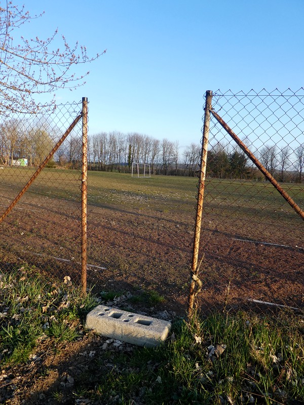 Sportzentrum Kehrig - Kehrig