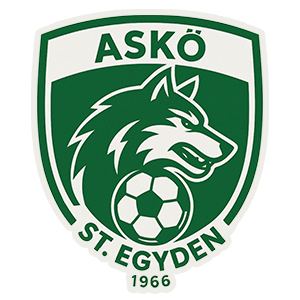 Wappen ASKÖ Sankt Egyden