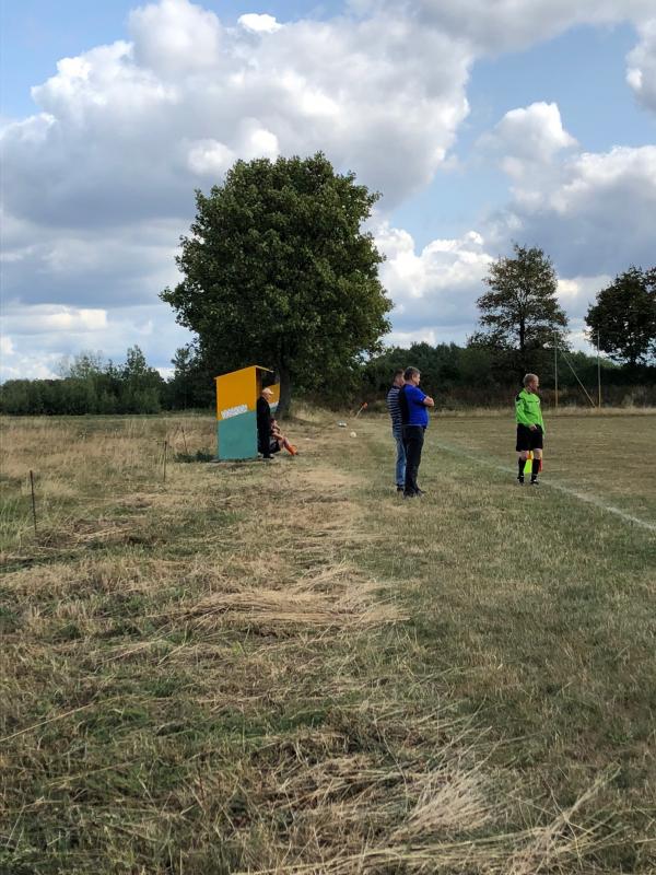 Bojsko w Wichów - Wichów