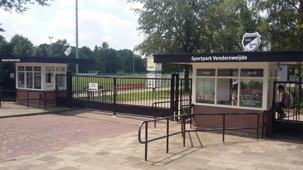 Sportpark De Vondersweijde - Oldenzaal