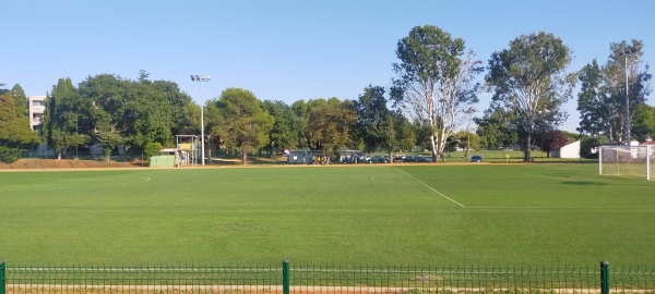 Stadion Mutila -  Medulin
