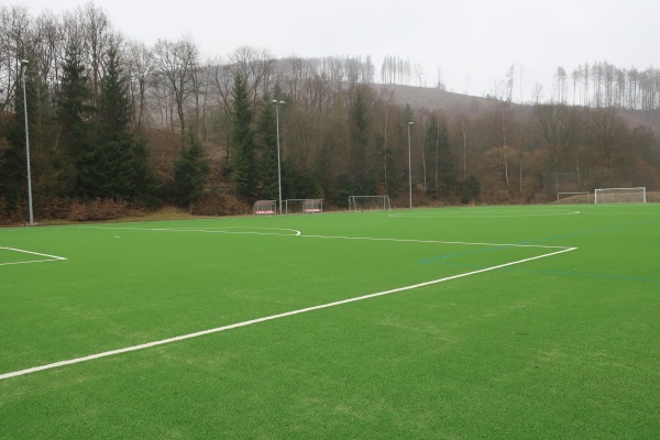 Sportplatz Winkhausen - Lüdenscheid-Winkhausen