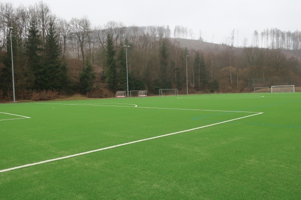 Sportplatz Winkhausen - Lüdenscheid-Winkhausen