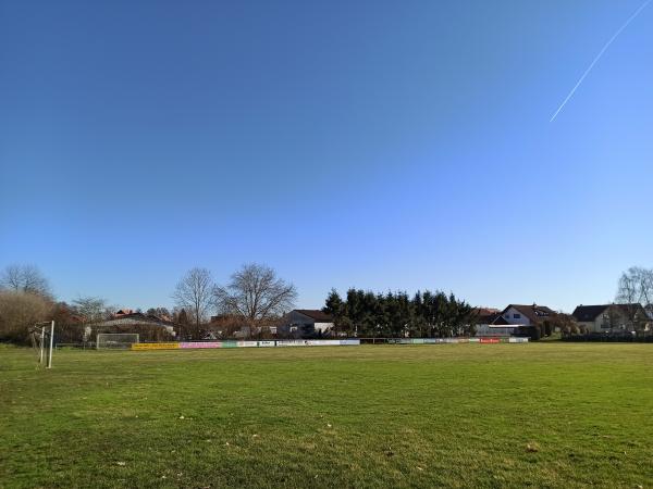 Sportplatz Winden - Winden/Pfalz