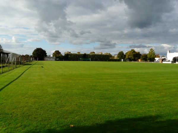 Sportzentrum Ost - Lampertheim