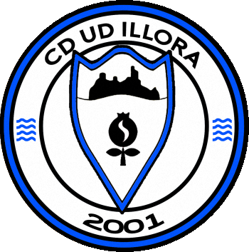 Wappen CD UD Íllora