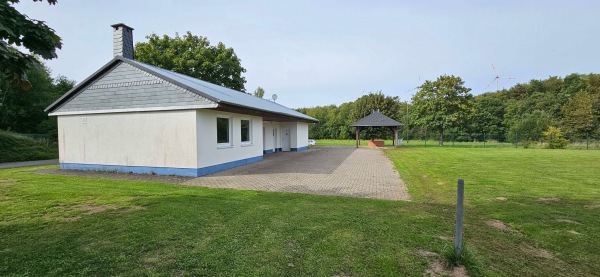 Sportplatz Gödenroth - Gödenroth