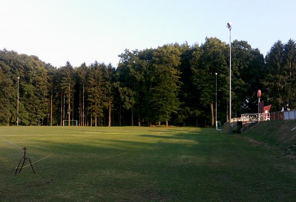 Sportanlage Auf dem Loh B-Platz - Welle/Niedersachsen
