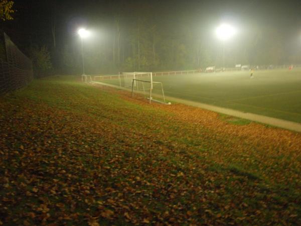 Frank-Dagobert Müller-Arena - Bochum-Langendreer