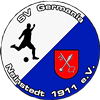 Wappen SV Germania 1911 Neinstedt diverse