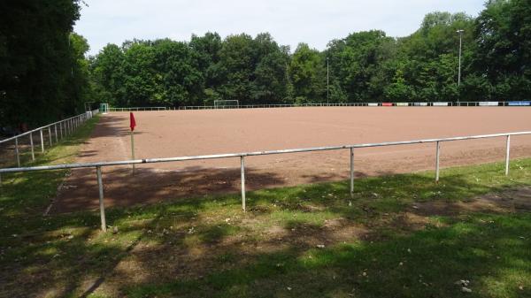 Sportanlage Bruchweg Platz 2 - Geldern-Pont