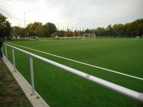 Sportanlage Im Jagdgrund DJK-Platz 2 - Karlsruhe-Daxlanden