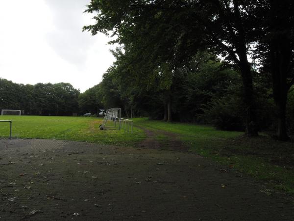 Sportplatz Am Hillerberg - Bochum-Hiltrop