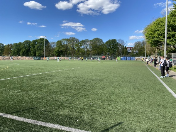 Weserstadion Platz 17 - Bremen-Östliche Vorstadt
