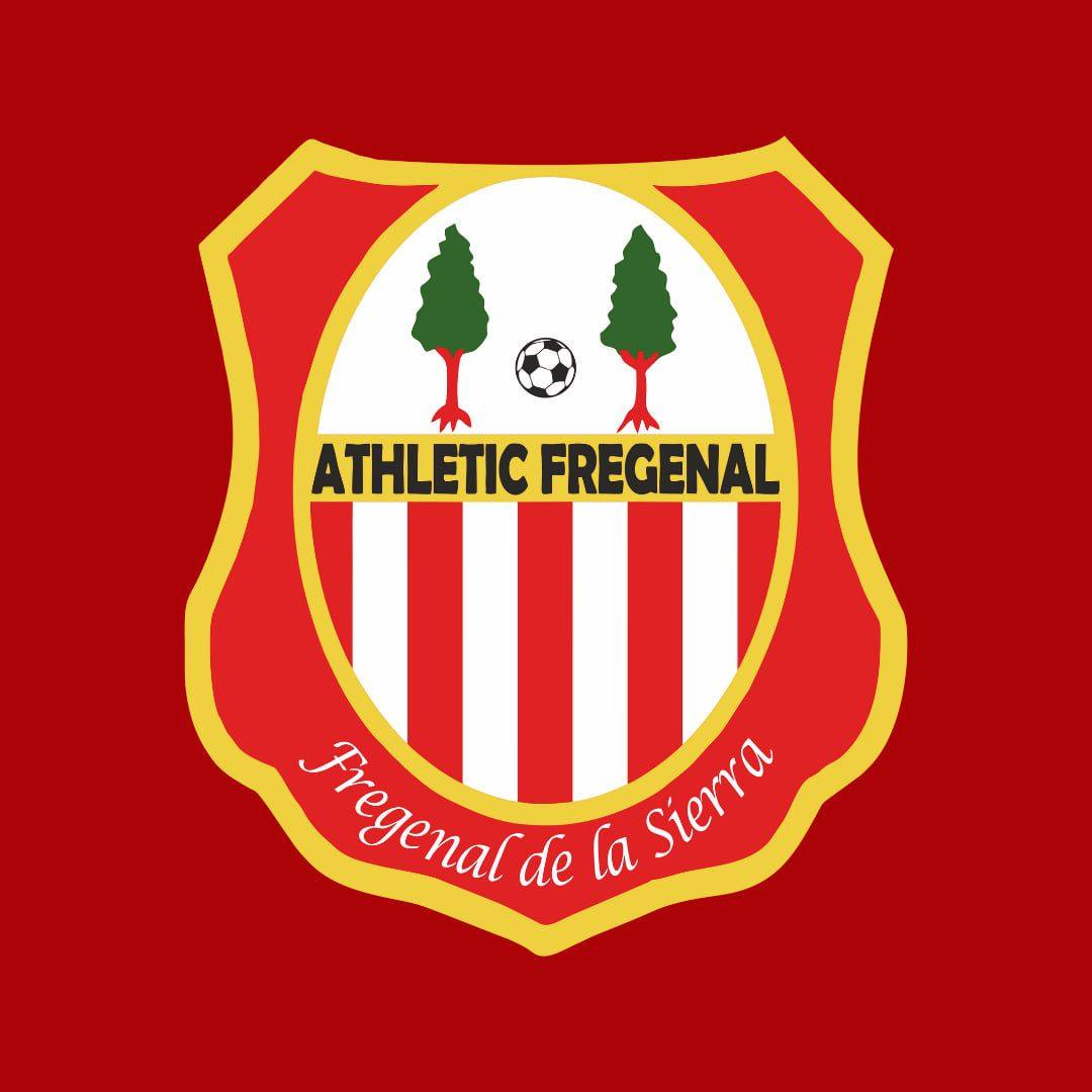 Wappen Athletic Fregenal