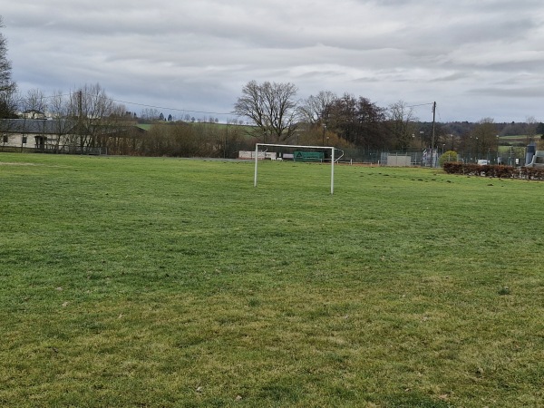 Sportplatz am Schwimmbad - Dierdorf