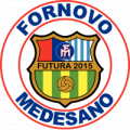 Wappen SSD Futura Fornovo Medesano