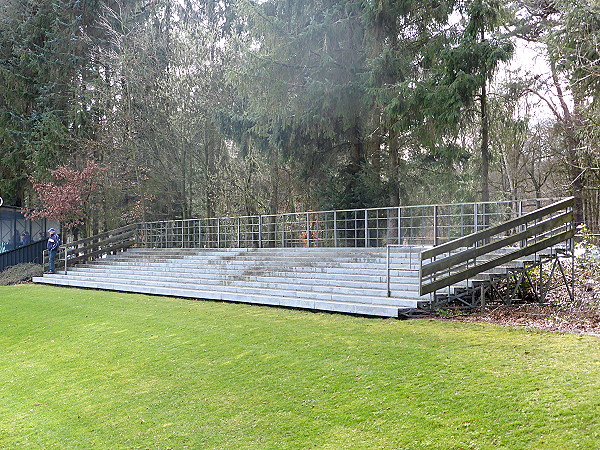 Sportpark De Strokel - Harderwijk 