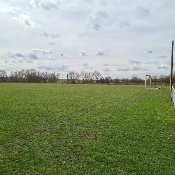 Sportgelände Oberes Lehen Platz 2 - Crailsheim-Ingersheim