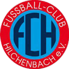 Wappen FC Hilchenbach 1970