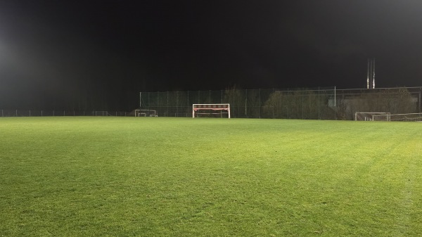 Abel Sportpark Platz 2 - Engelsberg/Oberbayern